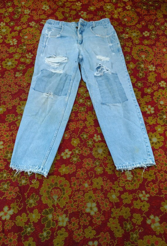 guess jeans 1990
