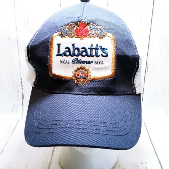 Pilsener Beer Snapback Trucker Hat 