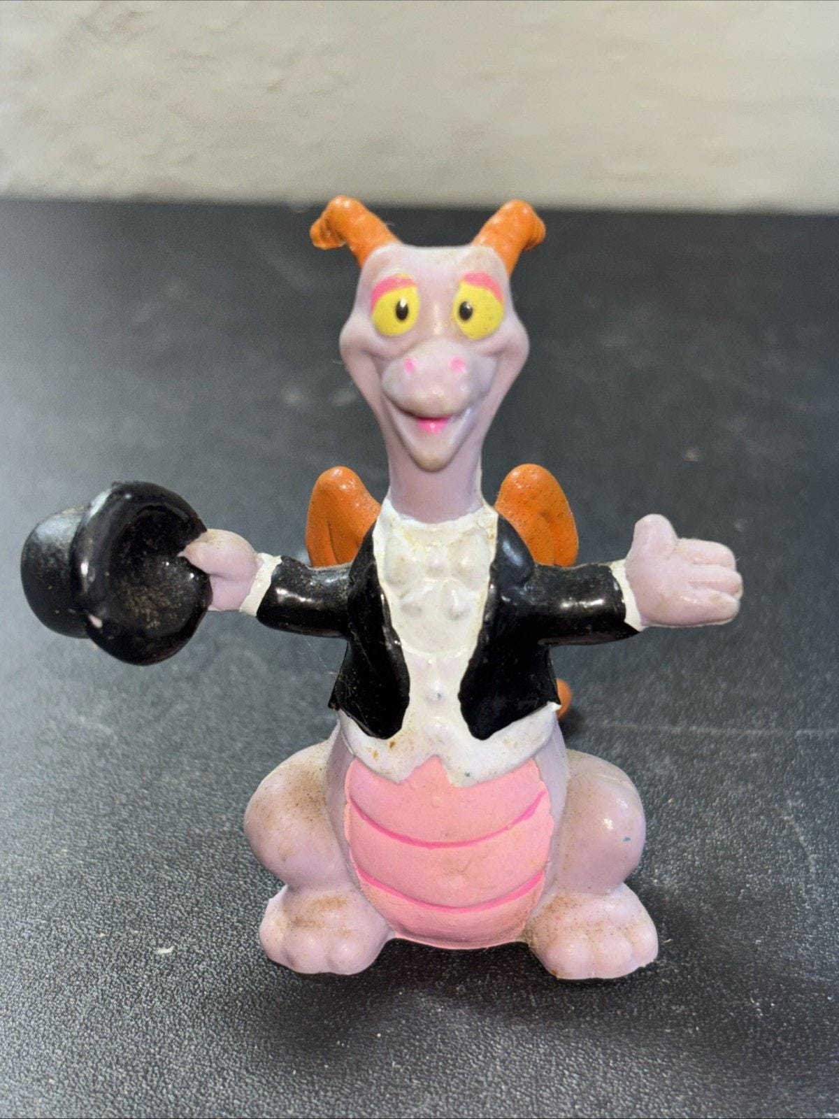 1982 Figment Figure - Etsy