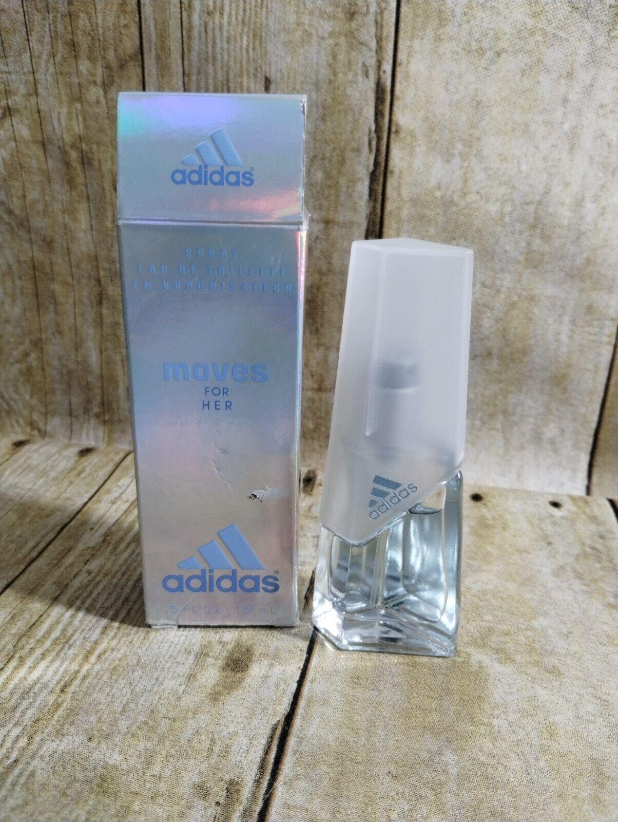 Adidas Fragrance Etsy