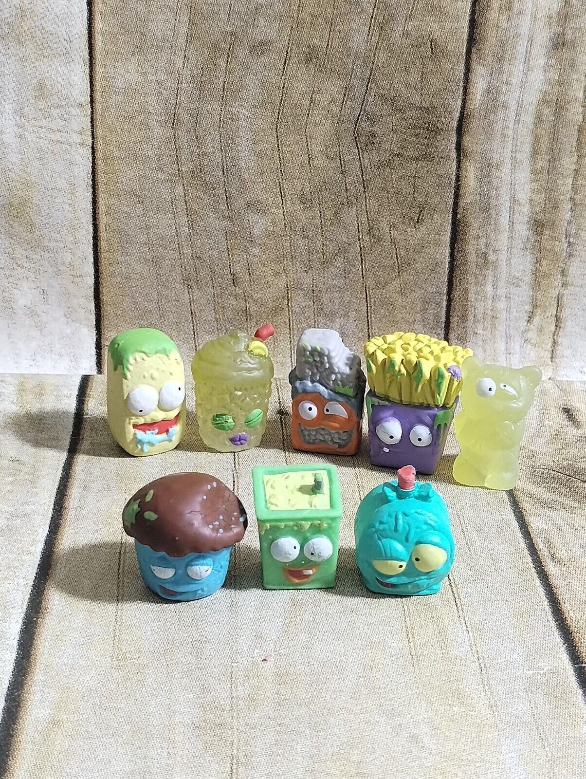 The Rarest Grosseries Grossery Gang Tv Show 60 Photos - Moonagedaydream.film