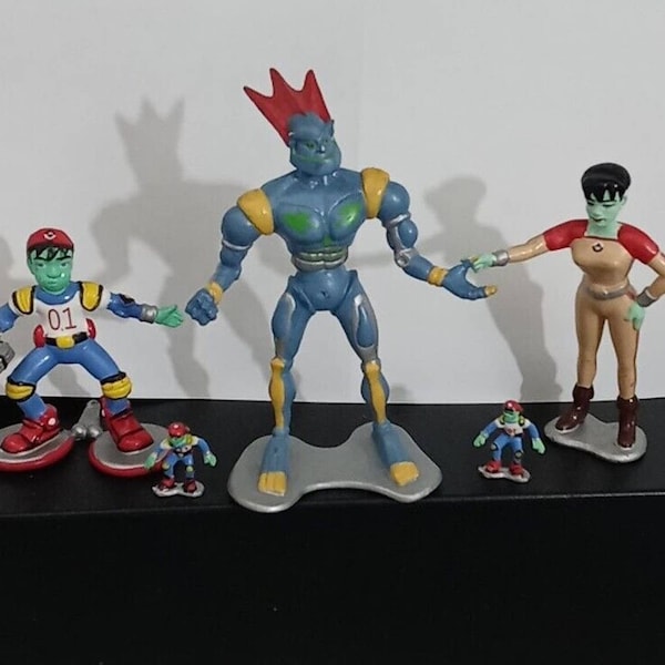 Reboot - Etsy
