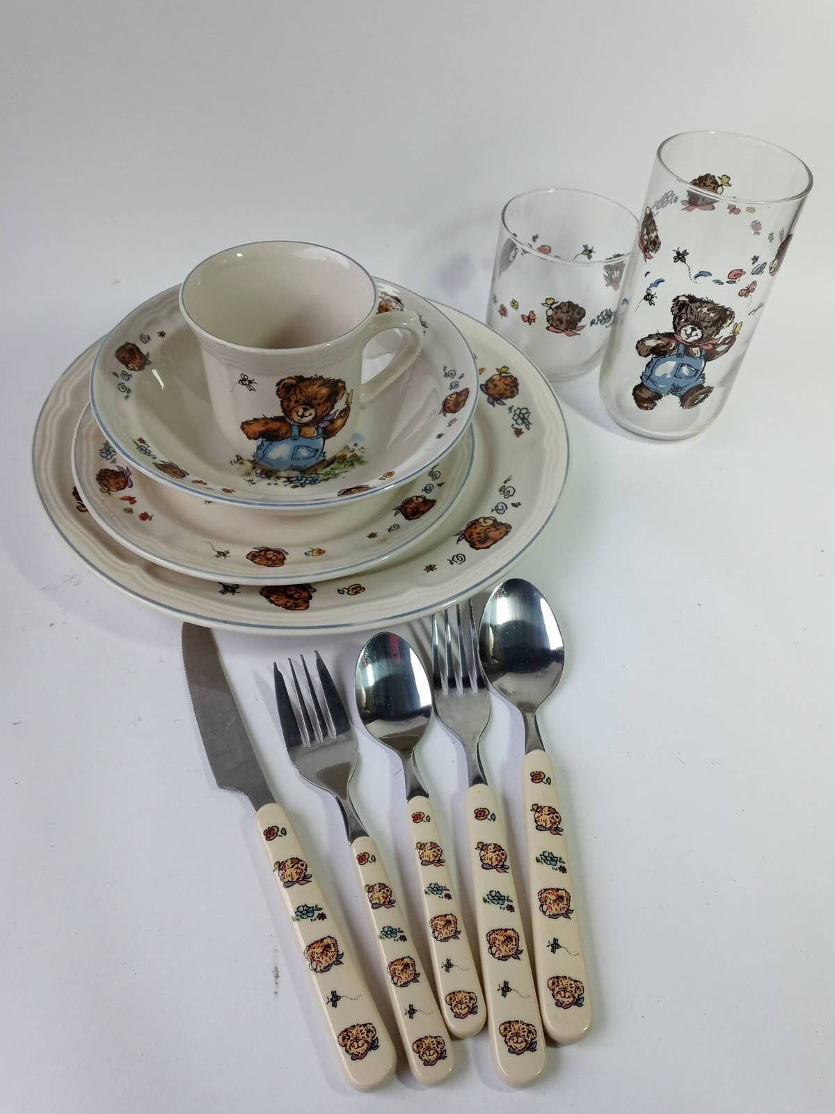 Country Bear Kitchen - Etsy