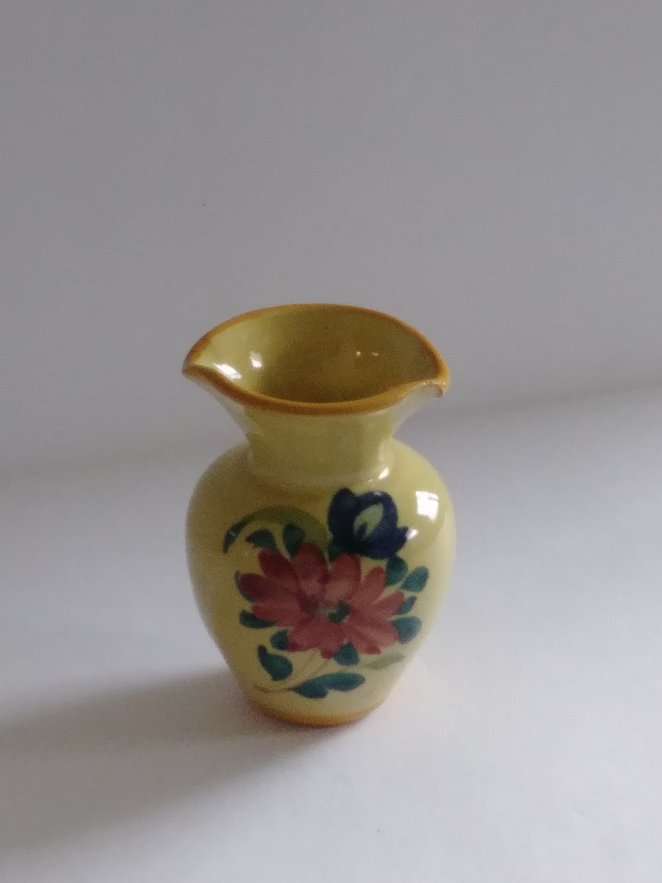 Italy Numbered Vase - Etsy