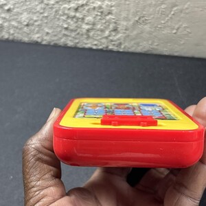 Daniel Tiger's Neighborhood Toy Cell Phone Pretend Play Working Sounds 2016 image 6