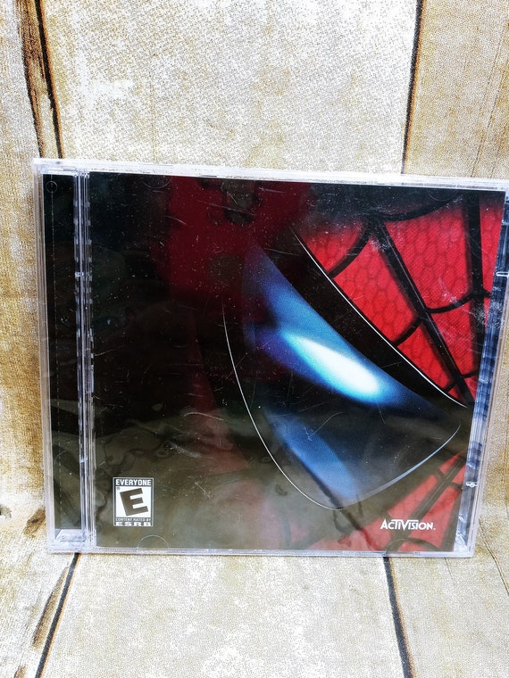 The Amazing Spider-Man 2 - Chinese Big Box Edition PC NEW & SEALED