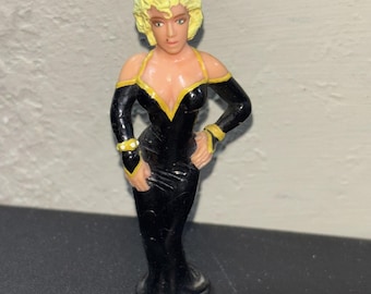 Vtg Disney Applause Madonna Dick Tracy Breathless Mahoney Figure 1990