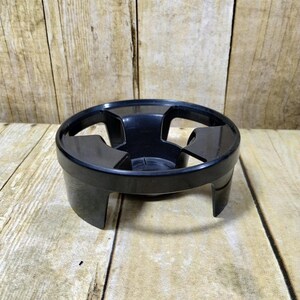 Vtg Pyrex Carafe Stand ONLY Candle Warmer