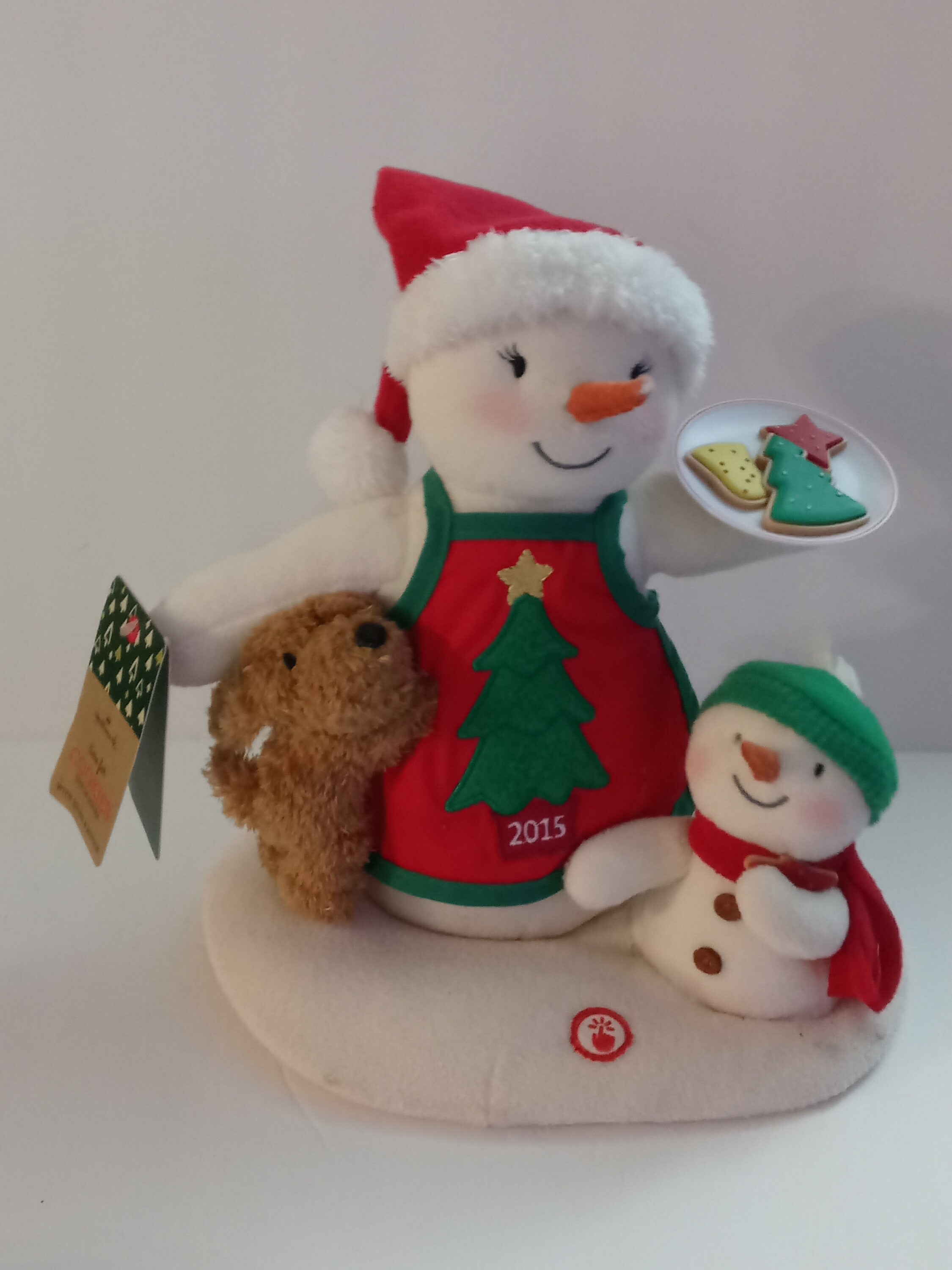 Hallmark Jingle Pals for sale | Only 2 left at -70%