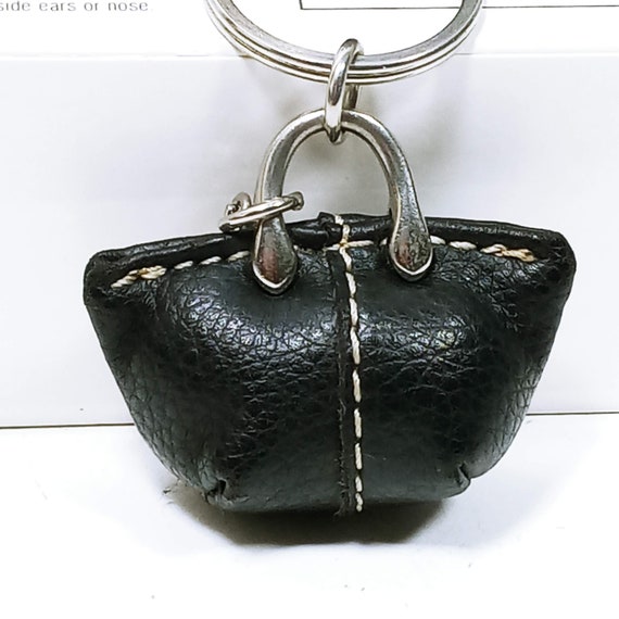 Classic Brown Nine West Purse - Etsy