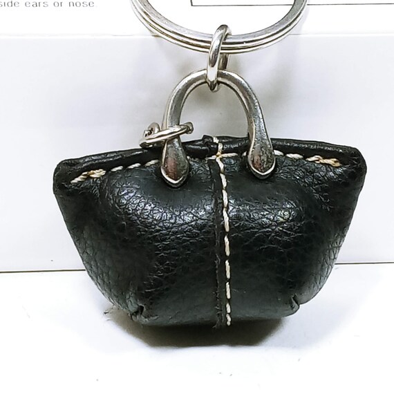 Classic Brown Nine West Purse - Etsy