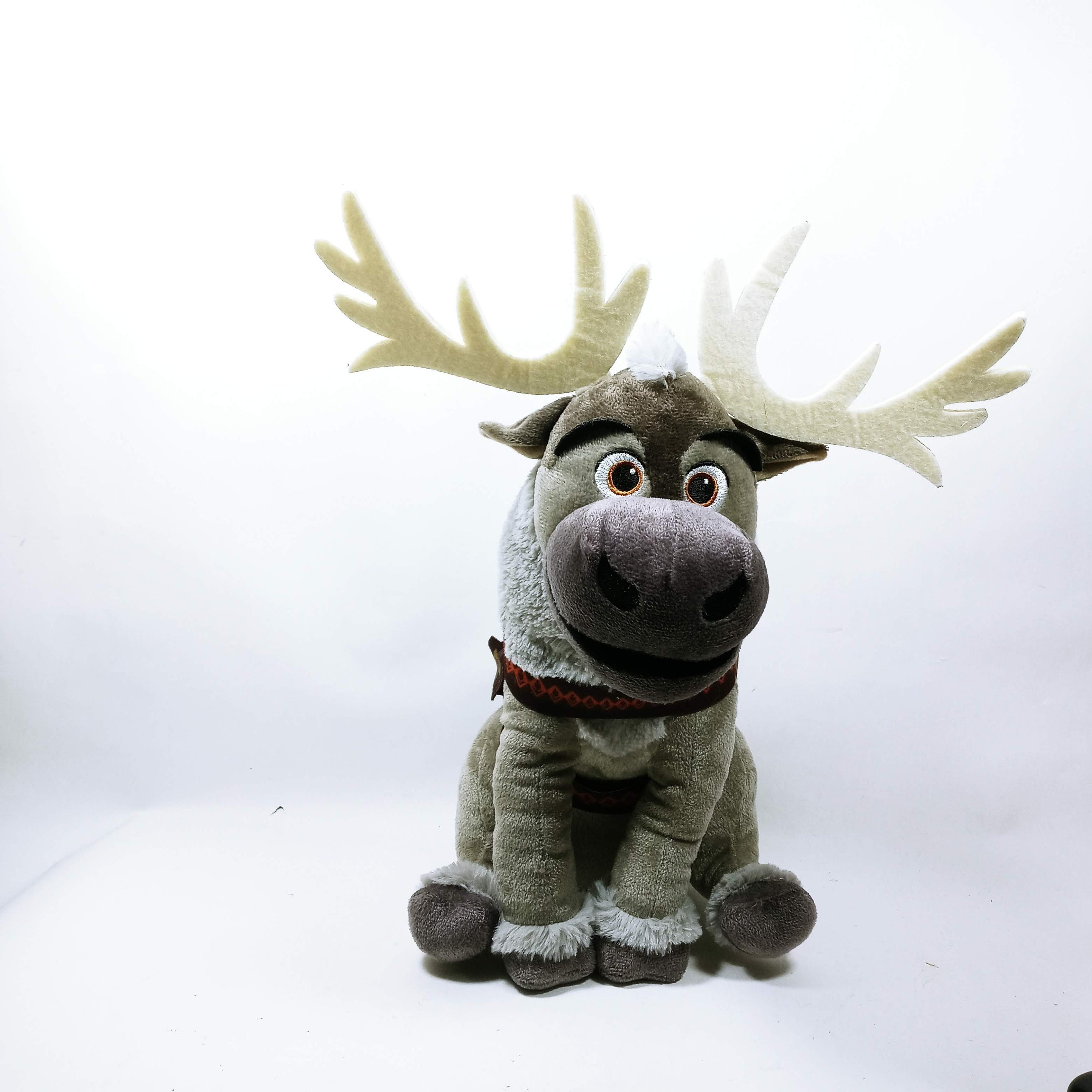 sven teddy frozen