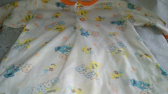 Sesame street pajamas baby hotsell