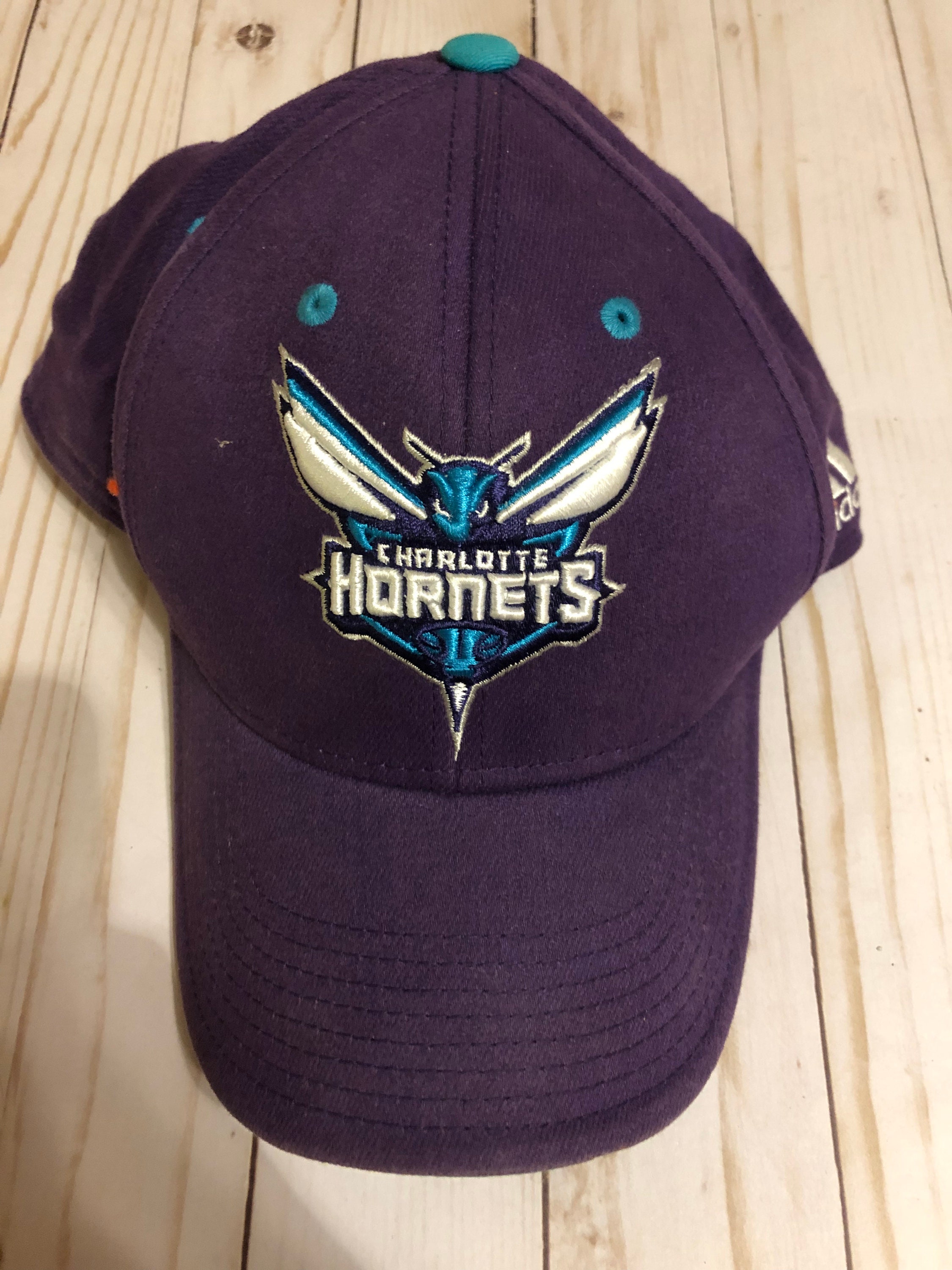 Charlotte hornets sales dad hat