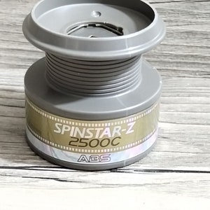 Daiwa Spinstar-Z 2500C Spinning Reel Spare Spool ONLY