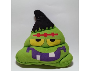 frankenstein plush