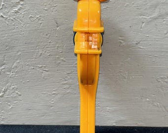 Vtg Disney's Handy Manny 2007 Toolbox Replacement Rusty Wrench Moves Mattel