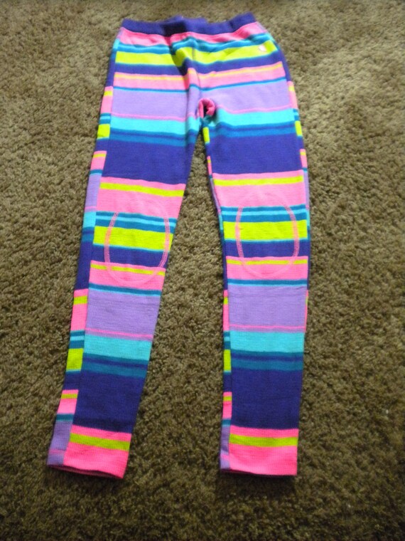Nike striped leggings cheap