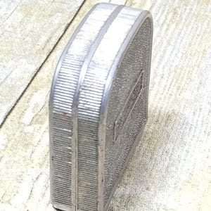 Vtg Inside Tape Measure 7.5ft USA zdjęcie 5