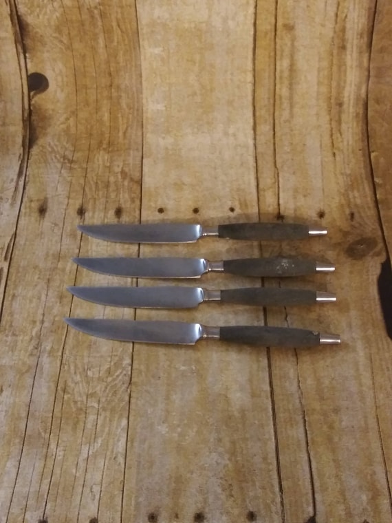 4p Modern Knife Set | Edition Series