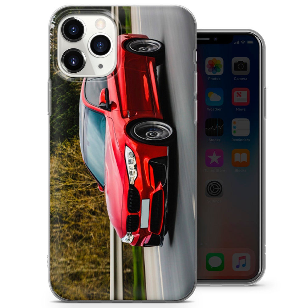 Cool Car Phone case for iPhone/ Huawei/ Samsun for real man Etsy