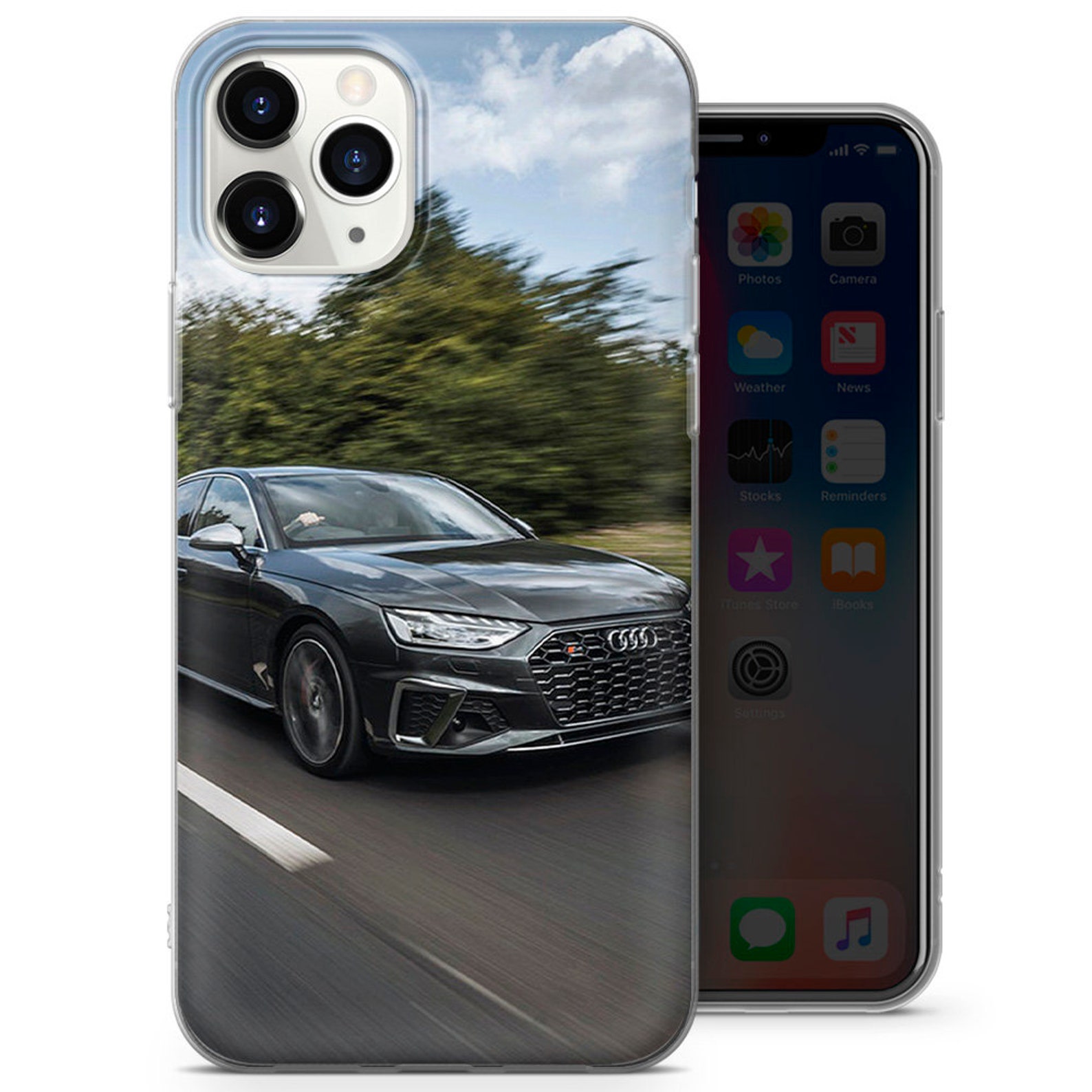 Cool Car Phone case for iPhone/ Huawei/ Samsun for real man Etsy