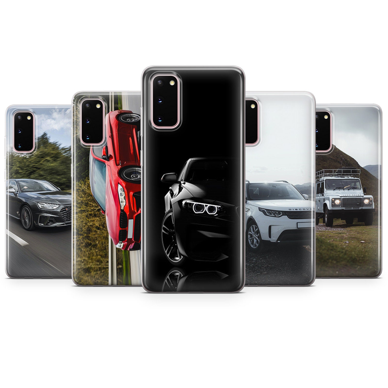 Cool Car Phone case for iPhone/ Huawei/ Samsun for real man Etsy