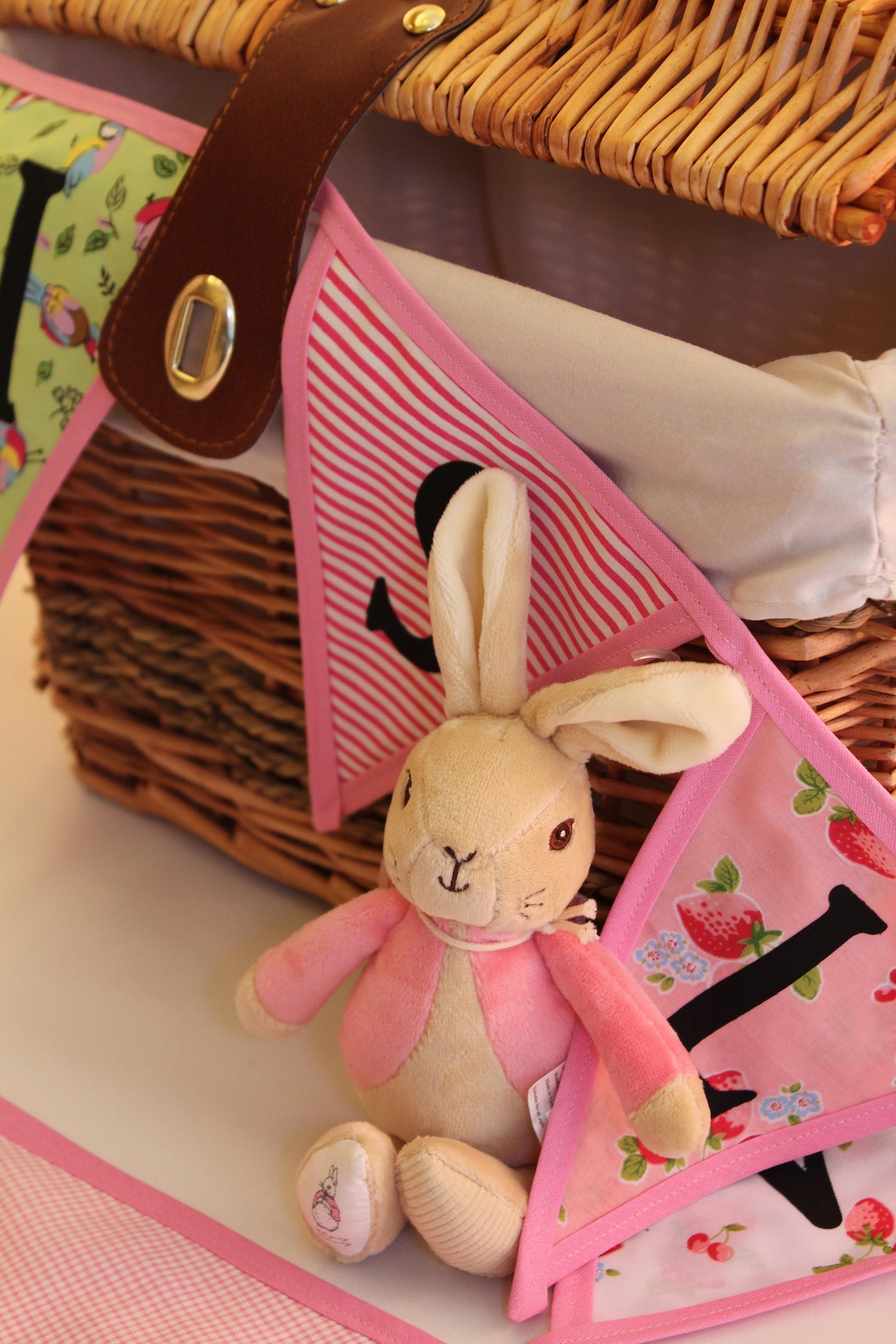 New baby bunting Etsy