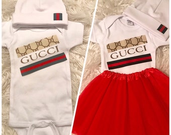 baby girl gucci coat