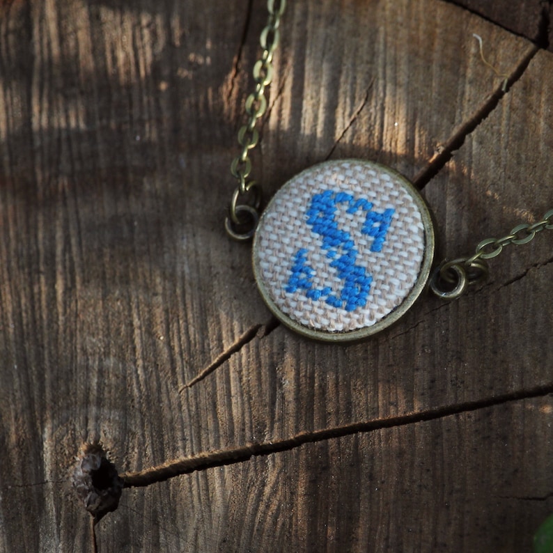 32+ Embroidery Bracelet Letters