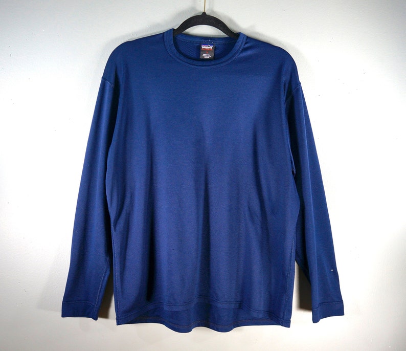 vintage patagonia shirt