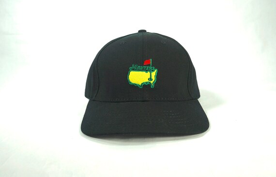 american needle masters hat