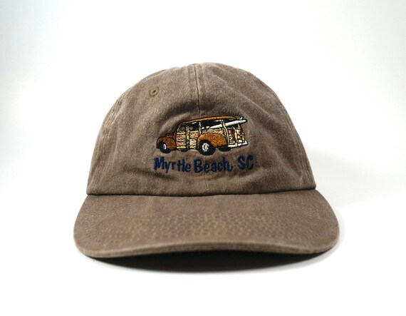 myrtle beach hats