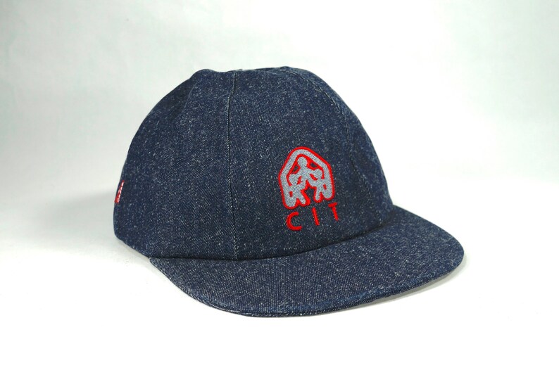 levi strauss hats