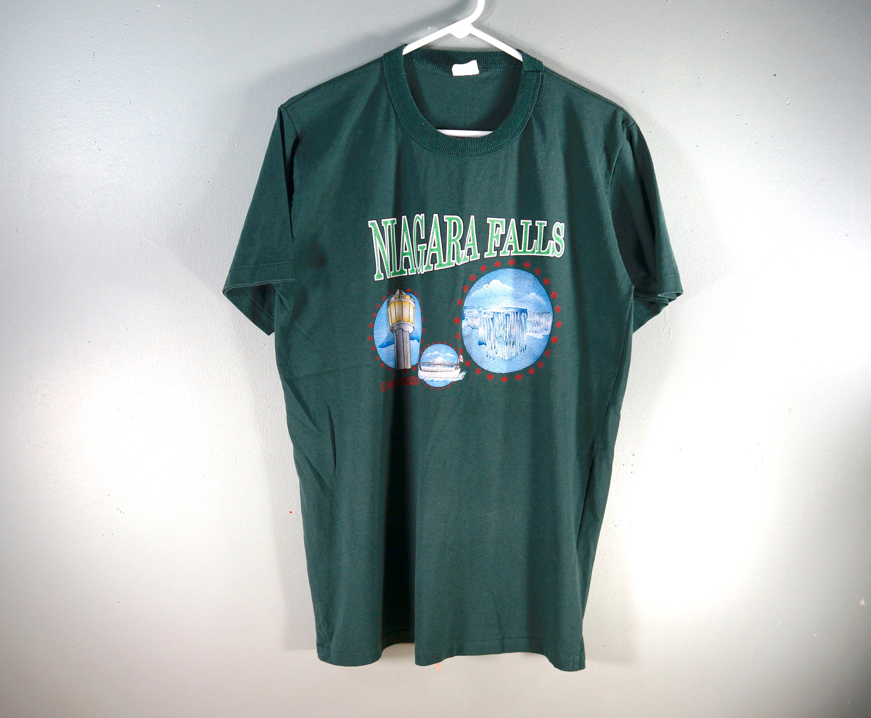 niagara shirt