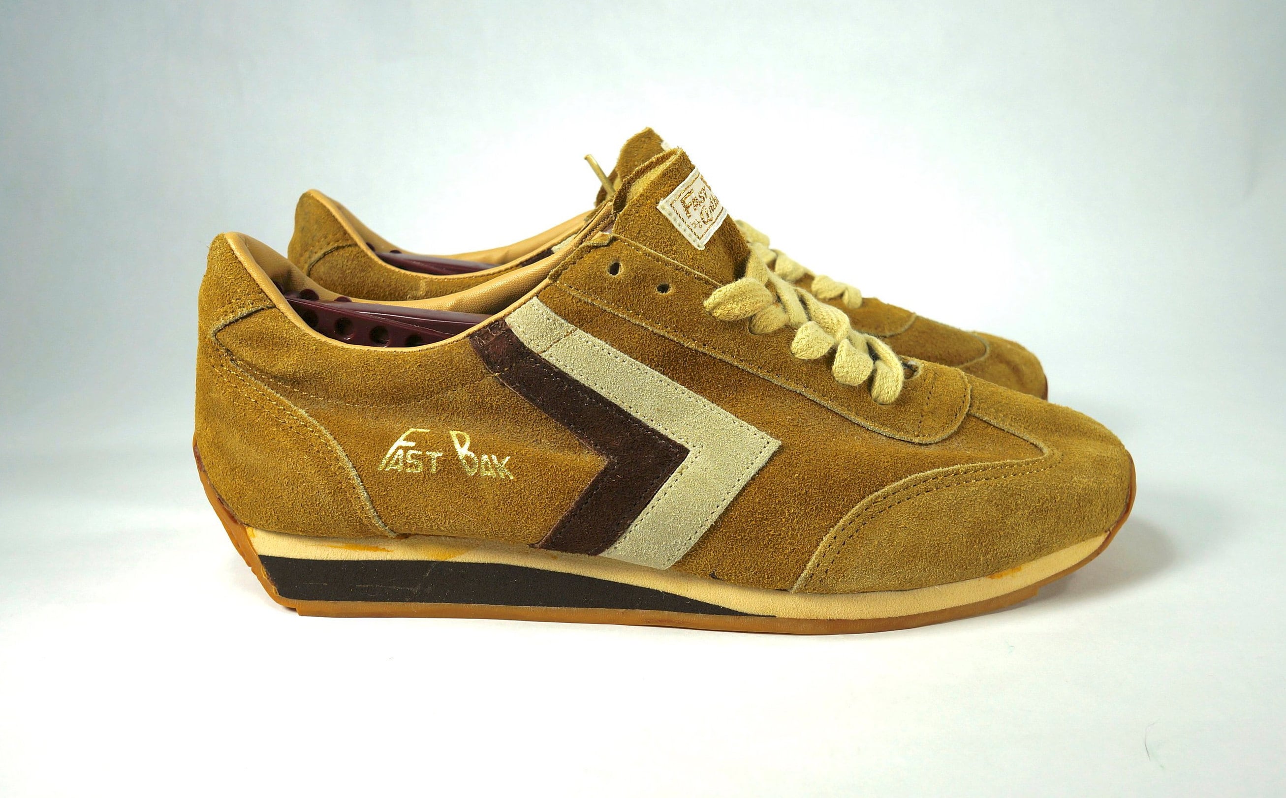 Vintage C.R. Anthony