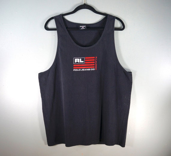 ralph lauren tank top