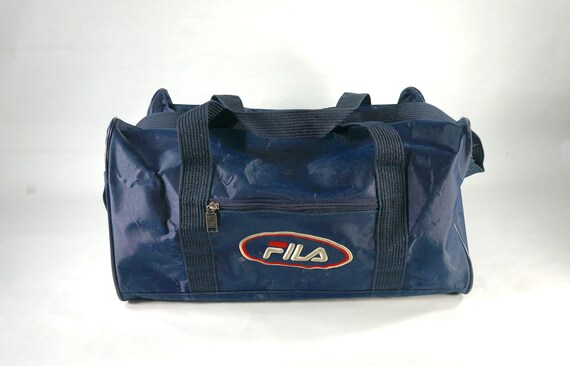 fila retro bag