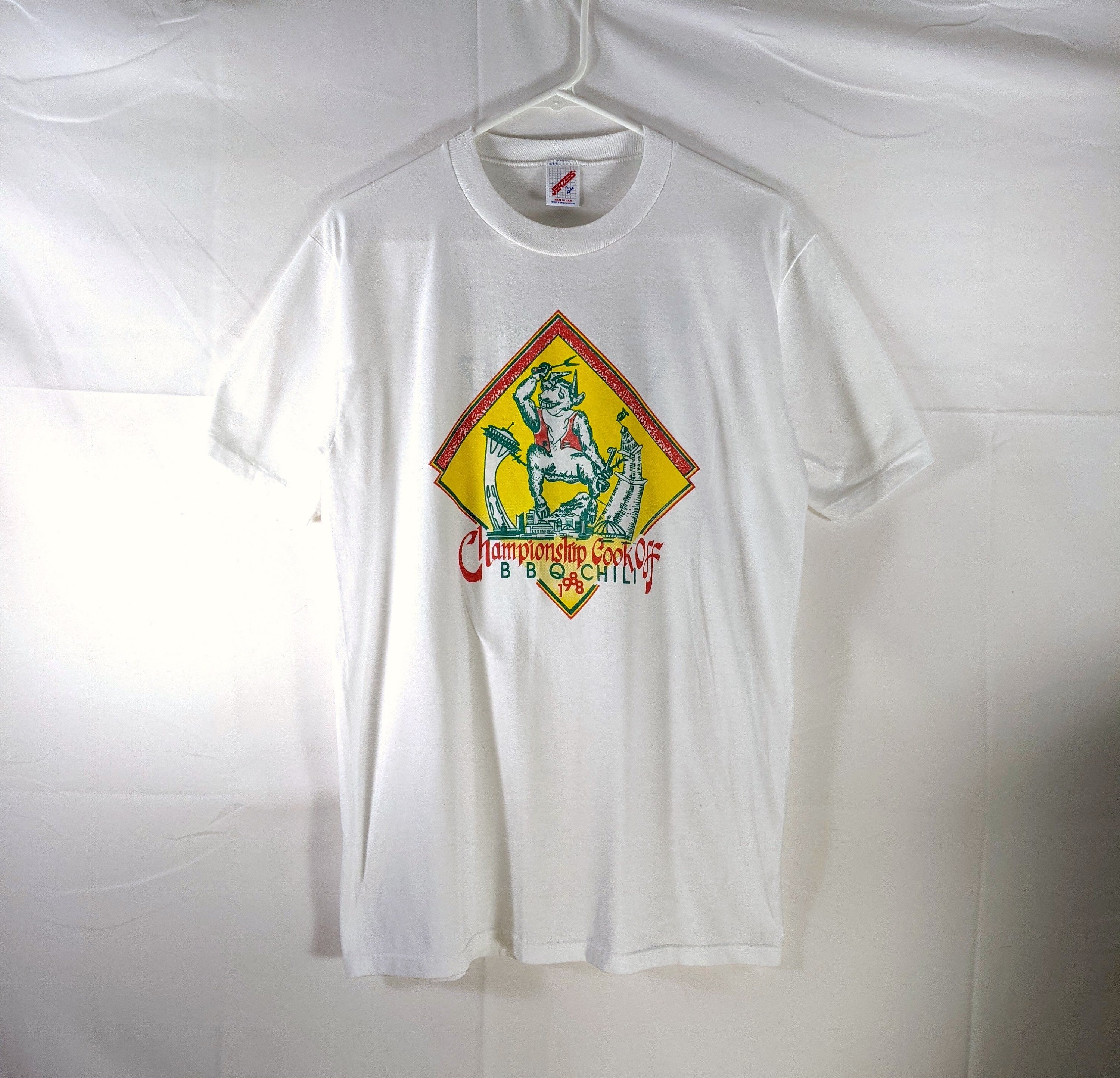 Vintage Jerzees T Shirt - Etsy Vintage Jerzees T Shirt - Etsy