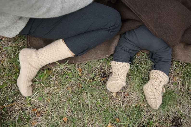 100/% organic camel wool socks up to 3XL