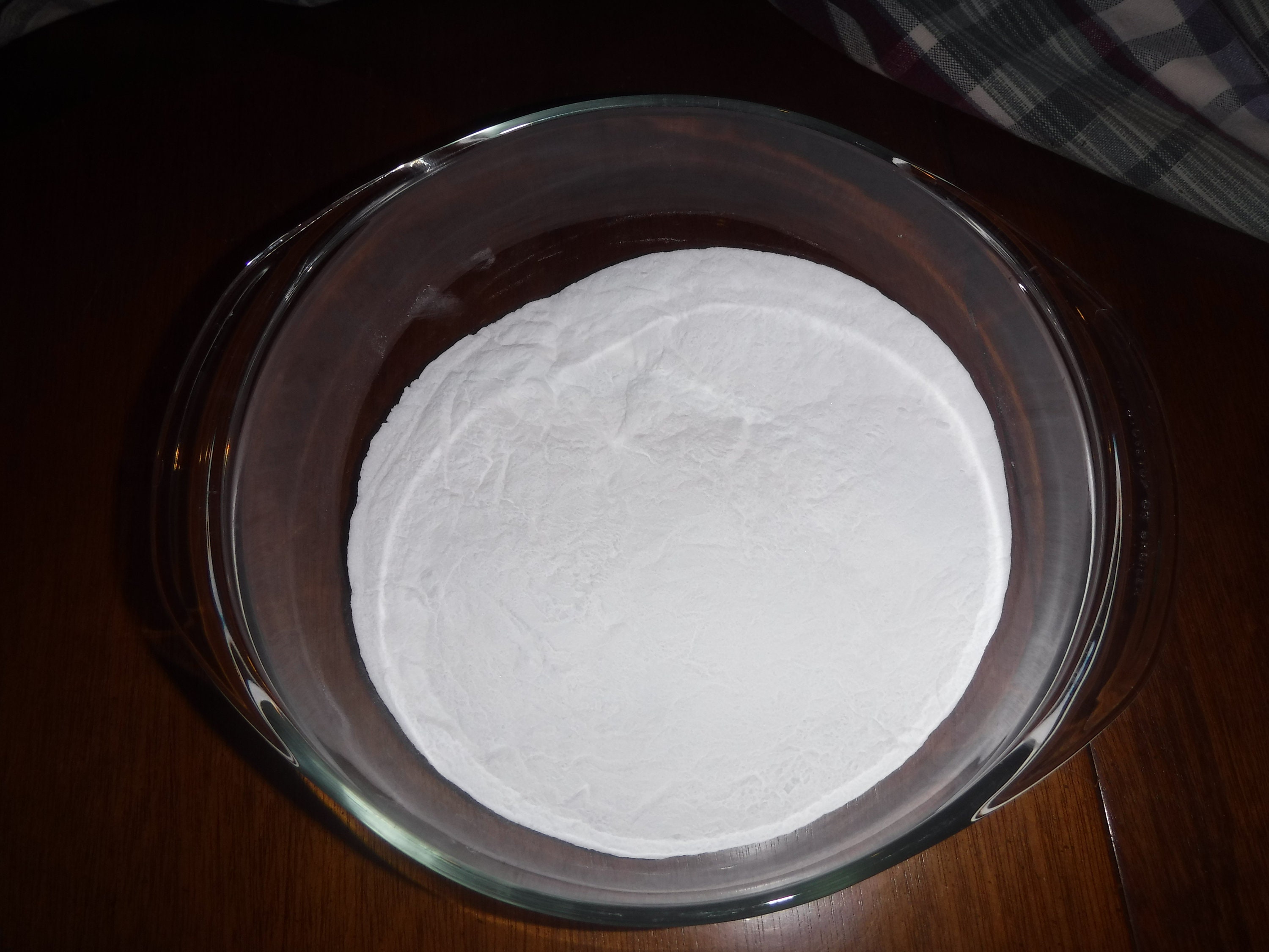 100 Pure Organic AluminumFree Baking Soda for Brushing Teeth Etsy