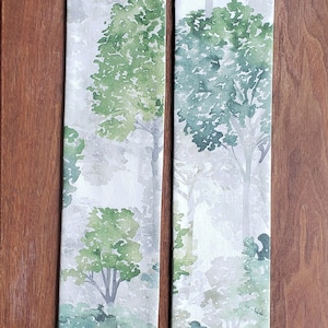Tranquil Forest