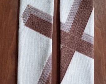 Rugged Cross