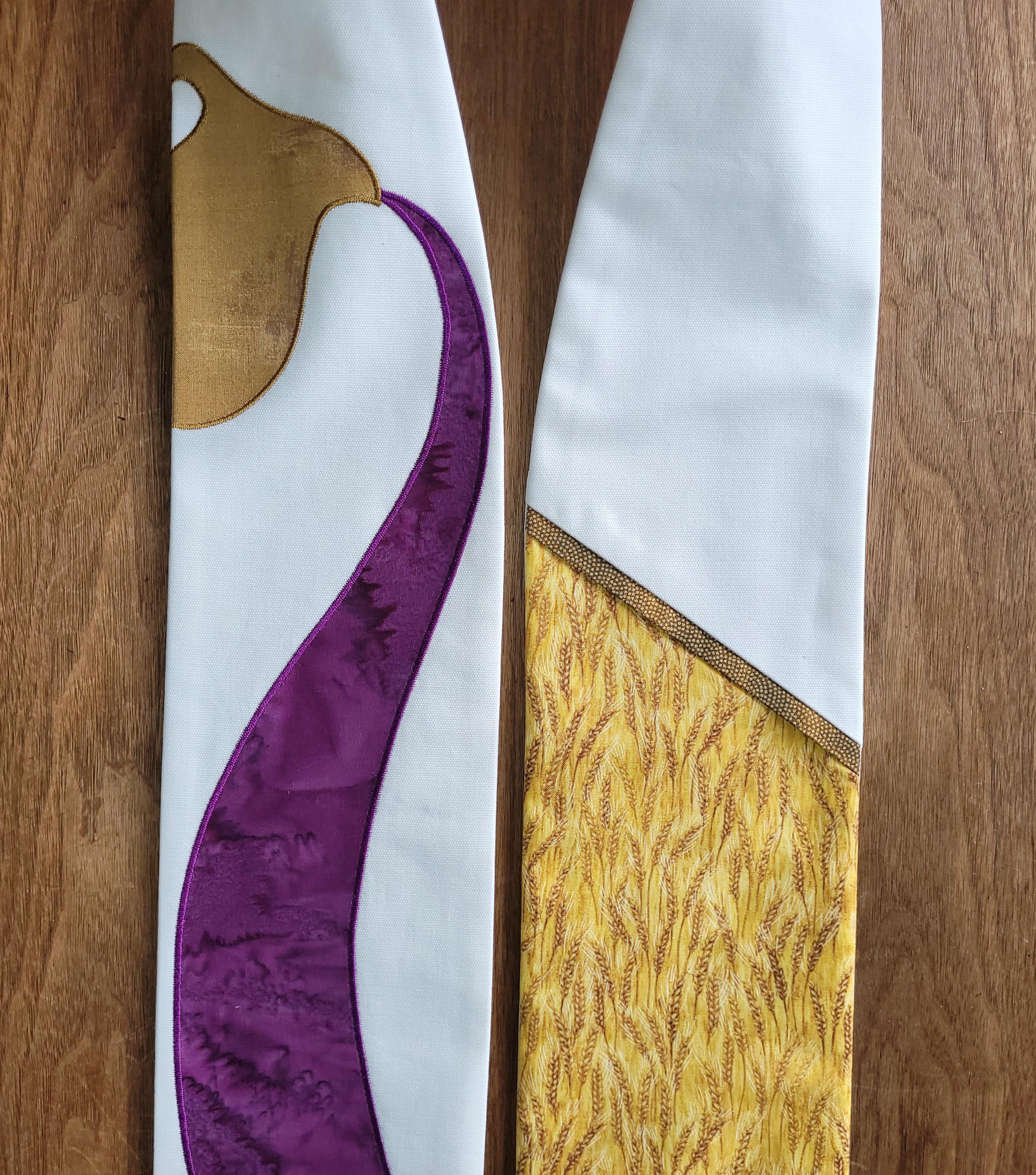 Personalised First R Communion Stole Communion Stole - Etsy