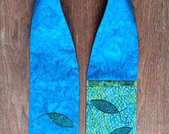 Fishers of People Clergy Stole