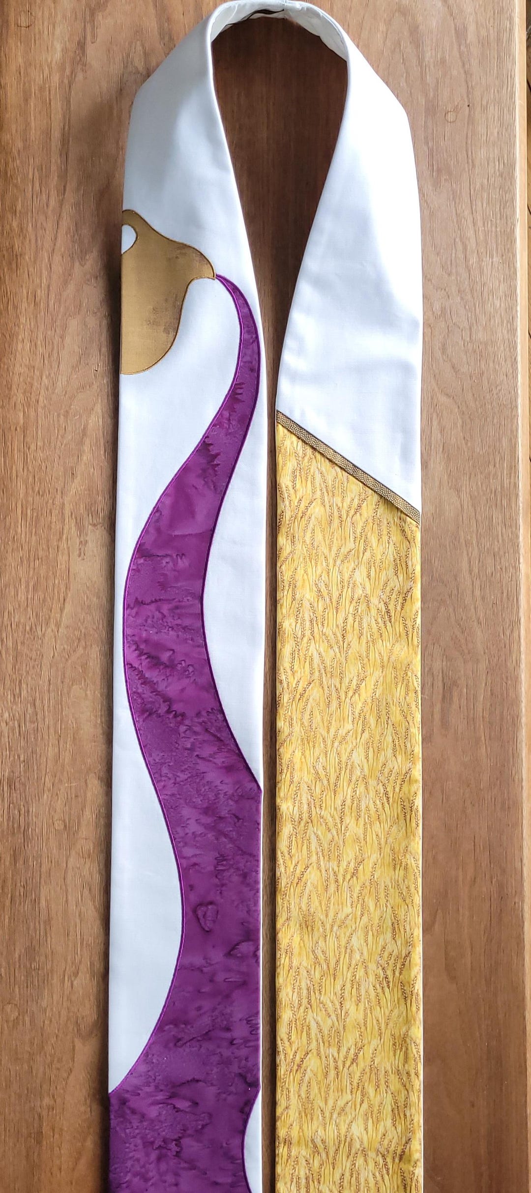 Personalised First R Communion Stole Communion Stole - Etsy