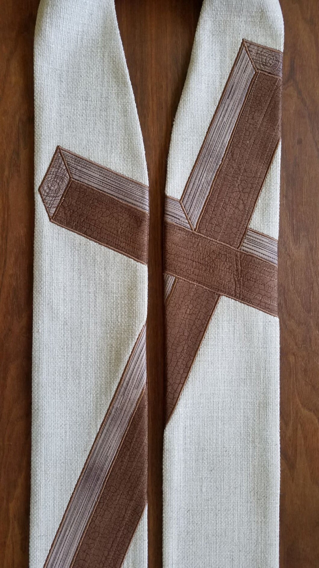 Rugged Cross - Etsy