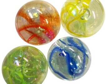 SHOOTER MARBLE DISPLAYS LARGE STANDS-10 PACK-SHOOTER//TOE-BREAKER-no marbles