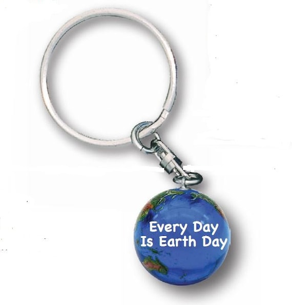 Marble keychain clearance