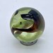 New for 2023! 16mm Commando Glass Marble Players (5/8th